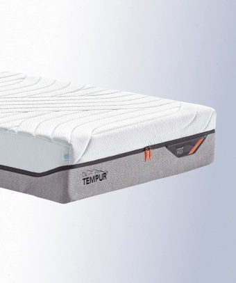 Matelas TEMPUR PRO– Confort enveloppant et fraîcheur active