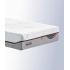 Matelas TEMPUR PRO – Confort enveloppant et fraîcheur active : Largeur:090, Finition:Simple, Longueur:200, Confort:Ferme