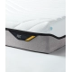 Matelas TEMPUR PRO– Confort enveloppant et fraîcheur active