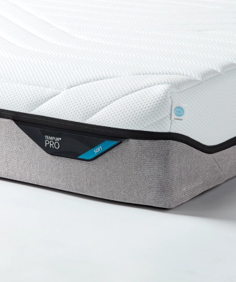 Matelas TEMPUR PRO– Confort enveloppant et fraîcheur active