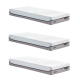 Matelas TEMPUR PRO– Confort enveloppant et fraîcheur active