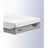 Matelas TEMPUR PRO – Confort enveloppant et fraîcheur active : Largeur:090, Finition:Simple, Longueur:200, Confort:Mi-ferme