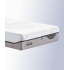 Matelas TEMPUR PRO – Confort enveloppant et fraîcheur active : Largeur:090, Finition:Simple, Longueur:200, Confort:Souple