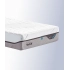 Matelas TEMPUR PRO – Confort enveloppant et fraîcheur active : Largeur:090, Finition:Simple, Longueur:200, Confort:Souple