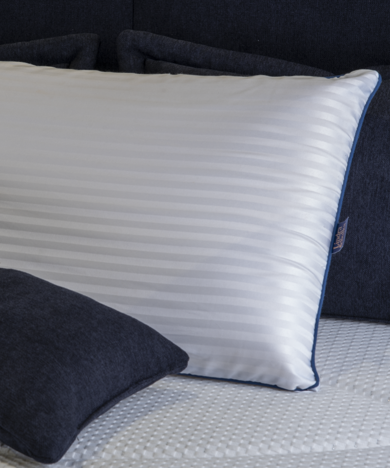 Oreiller Éternel – Soutien cervical, confort mémoire de forme