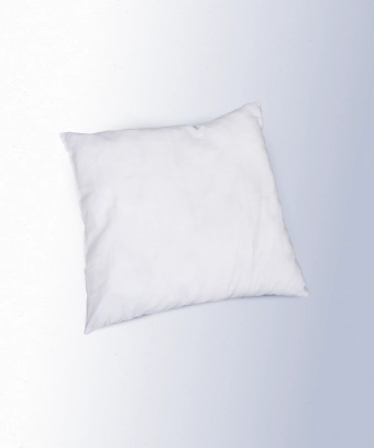 Oreiller Cosy – Fibre synthétique souple & lavable