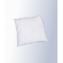 Oreiller Cosy – Fibre synthétique souple & lavable