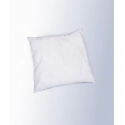 Oreiller Cosy – Fibre synthétique souple & lavable