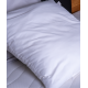 Oreiller Lotus – Fibre synthétique souple & gonflant léger