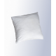 Oreiller Lotus – Fibre synthétique souple & gonflant léger
