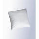 Oreiller Lotus – Fibre synthétique souple & gonflant léger
