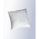 Oreiller Lotus – Fibre synthétique souple & gonflant léger