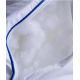 Oreiller Wellness – Confort moelleux & fibres synthétiques respirantes