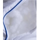 Oreiller Wellness – Confort moelleux & fibres synthétiques respirantes