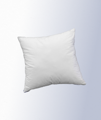 Oreiller Wellness – Confort moelleux & fibres synthétiques respirantes