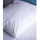 Oreiller Fusion – Confort médium en fibres synthétiques