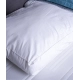 Oreiller Fusion – Confort médium en fibres synthétiques