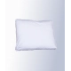 Oreiller Fusion – Confort médium en fibres synthétiques