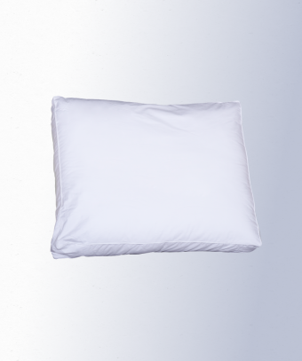 Oreiller Fusion – Confort médium en fibres synthétiques