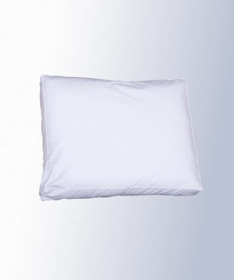 Oreiller Fusion – Confort médium en fibres synthétiques