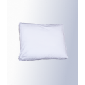 Oreiller Fusion – Confort médium en fibres synthétiques