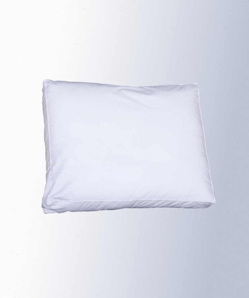 Oreiller Fusion – Confort médium en fibres synthétiques