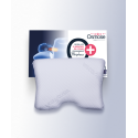 Oreiller Morpheus – Mémoire de forme & soutien cervical