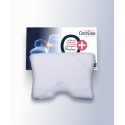 Oreiller Morpheus – Mémoire de forme & soutien cervical