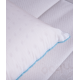 Oreiller Nature’L – Latex naturel & soutien ergonomique