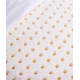 Oreiller Nature’L – Latex naturel & soutien ergonomique