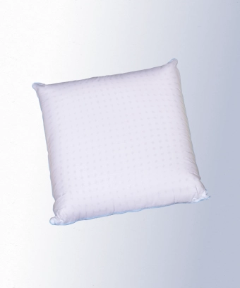 Oreiller Nature’L – Latex naturel & soutien ergonomique
