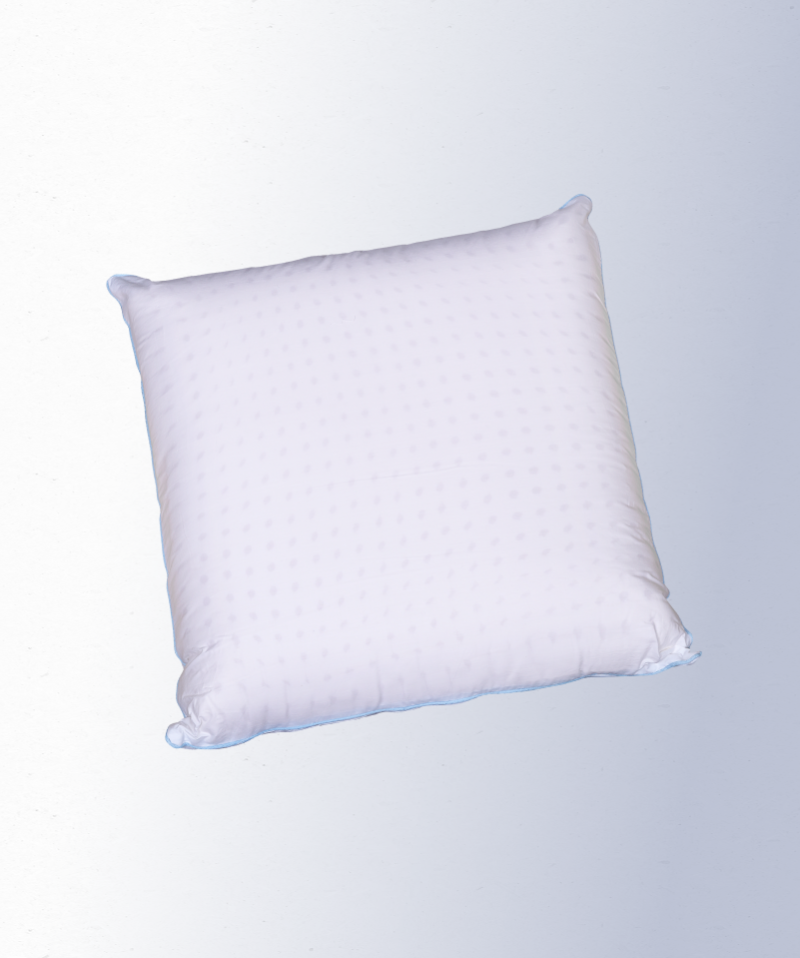 Oreiller Nature’L – Latex naturel & soutien ergonomique
