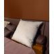 Oreiller Elysée – Sensation duvet synthétique, confort hôtelier
