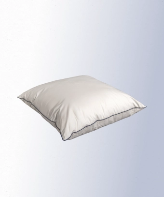 Oreiller Elysée – Sensation duvet synthétique, confort hôtelier