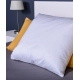 Oreiller Duv'Princess – Duvet haut volume pour un confort aérien