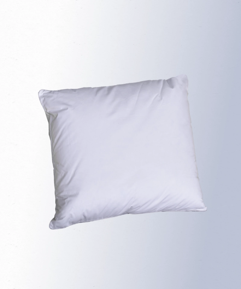 Oreiller Duv'Princess – Duvet haut volume pour un confort aérien