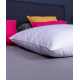 Oreiller Duv'Royal – Duvet intensif pour un soutien enveloppant longue durée