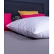 Oreiller Duv'Royal – Duvet intensif pour un soutien enveloppant longue durée