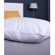 Oreiller Duv'Shine – Duvet et plumettes pour un maintien souple