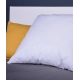 Oreiller Duv'Shine – Duvet et plumettes pour un maintien souple