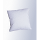 Oreiller Duv'Shine – Duvet et plumettes pour un maintien souple