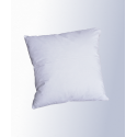 Oreiller Duv'Shine – Duvet et plumettes pour un maintien souple