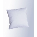 Oreiller Duv'Shine – Duvet et plumettes pour un maintien souple