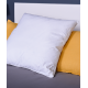 Oreiller Duv'Star – Duvet naturel et soutien mi-ferme