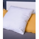 Oreiller Duv'Star – Duvet naturel et soutien mi-ferme