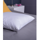 Oreiller Duv'Star – Duvet naturel et soutien mi-ferme