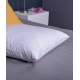 Oreiller Duv'Star – Duvet naturel et soutien mi-ferme
