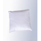 Oreiller Duv'Star – Duvet naturel et soutien mi-ferme