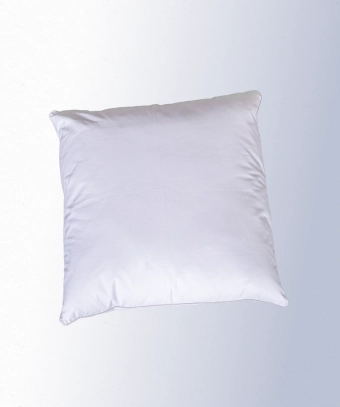 Oreiller Duv'Star – Duvet naturel et soutien mi-ferme