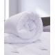 Couette synthétique Okö – Moelleuse, chaude et économique